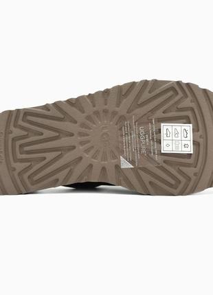 Женские угги Ugg Keelan In10