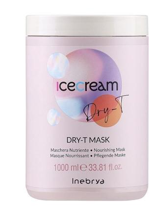 Маска для волос