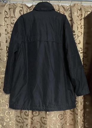 Pierre cardin куртка чоловіча єврозима2 фото