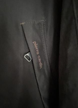 Pierre cardin куртка чоловіча єврозима6 фото