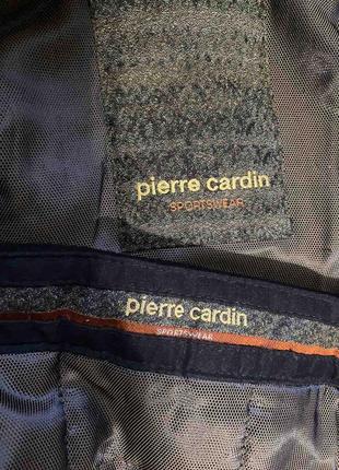 Pierre cardin куртка чоловіча єврозима4 фото