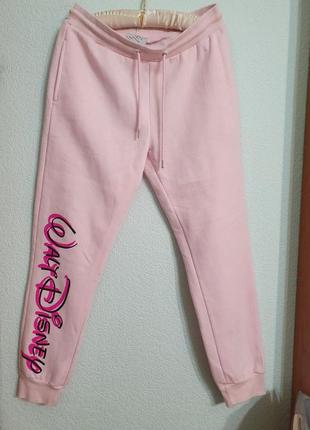 Спортивні штани підліткові на флісі