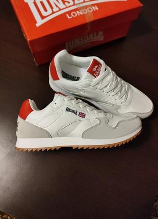 Кросівки lonsdale