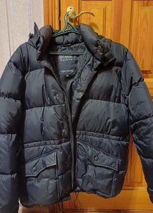 Куртка зимова чоловіча