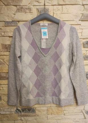 Джемпер/кофта  marks&spencer
