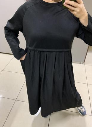 Шикарное платье