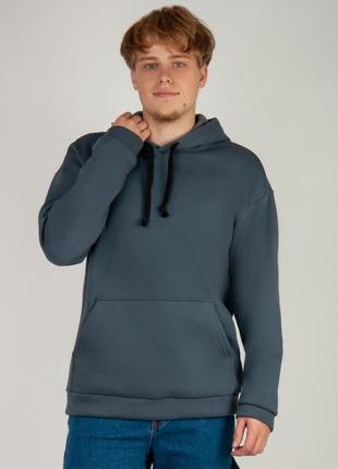 Теплое худи 08-2079-39