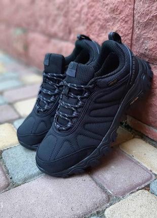 ❄️
merr"ll moab gore-tex черные
