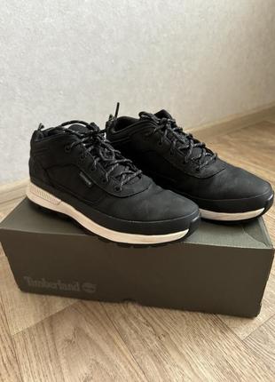 Кросівки Timberland kids чоботи