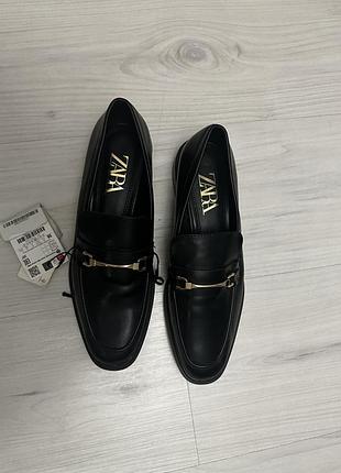Лофери zara