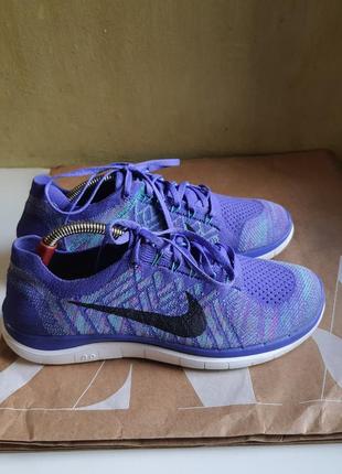 Кроссовки nike 41 42 размер