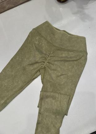 Спортивний костюм💚3 фото