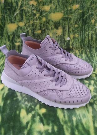 Оригинальные кроссовки tod's кроссовки tods кроссовки tod's