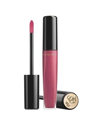 Кремовий блиск для губ lancome l'absolu gloss cream 422 clair obscur, 8 мл