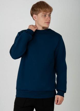 Теплий світшот 08-3307-107