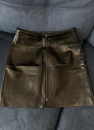 Спідниця жіноча stradivarius