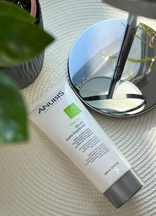 Сироватка регулююча гідро-матуюча regul oil serum hydro-equilibrant anubis 🇪🇸