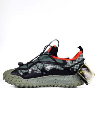 Nike acg mounth low zip termo