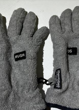 Дитячі рукавиці