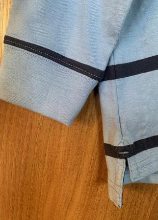 Сорочка-поло f&amp;f 6