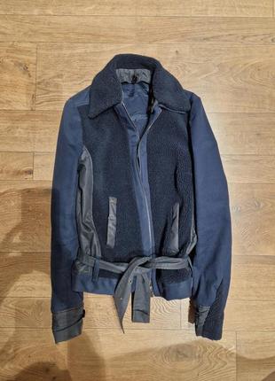 Куртка lacoste оригинал