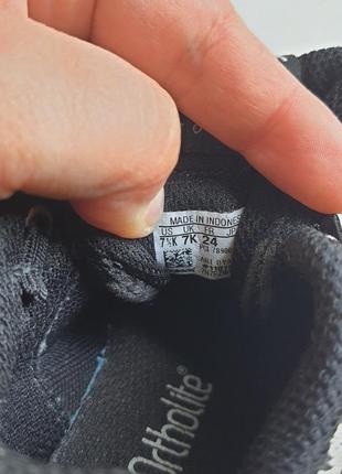 Кроссовки adidas 24 размер 7