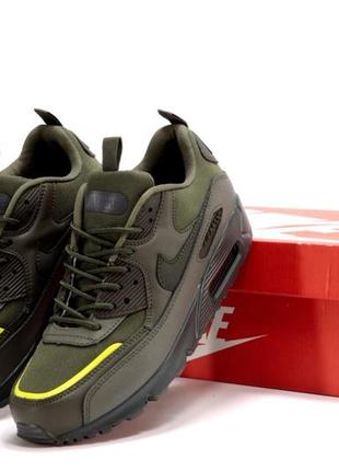 Nike air max 90 surplus cordura 14290