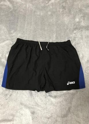 Чоловічі шорти asics
