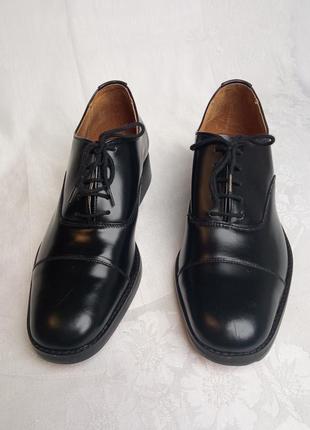 Класичні туфлі taylor & son makers