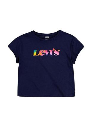 Дитяча футболка levi's