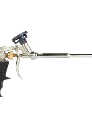 Пістолет для поліуретанової піни тефлонове покриття адаптера тм ultra