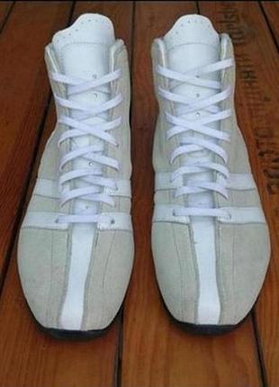 Черeвики esprit 2