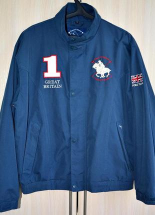 Куртка equitheme original xl сток we262