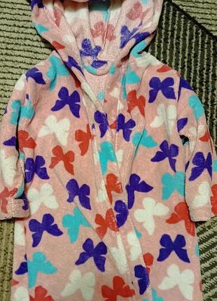 Халат, махровий халат