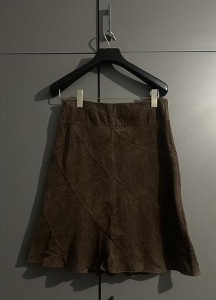 Юбка