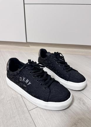 Кроссовки dkny оригинал