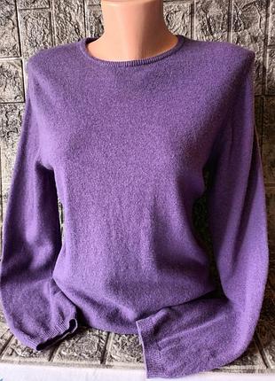 Светр sisley розмір 46