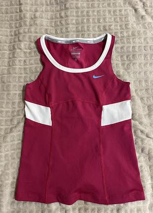 Майка nike m