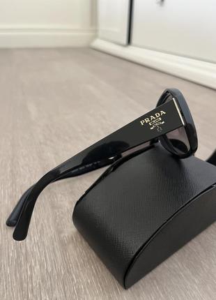 Prada women's  жіночі окуляри оригінал