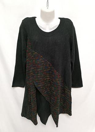 Сукня жіноча тепла італія 14/16/42/44/52/50/xl/xxl