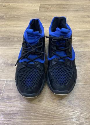 Чоловічі кросівки bikkembergs 42/27.5см