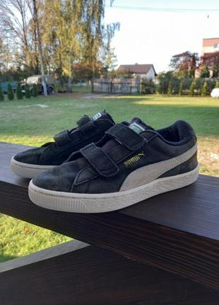 Кросівки puma