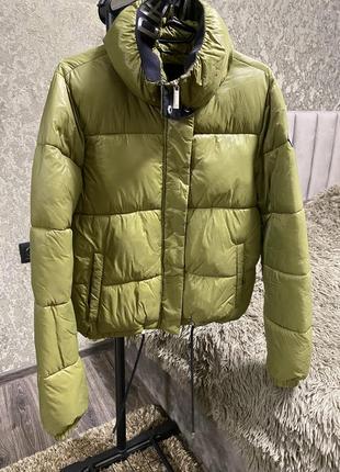 Вкорочена куртка