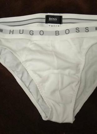 Плавки hugo boss
