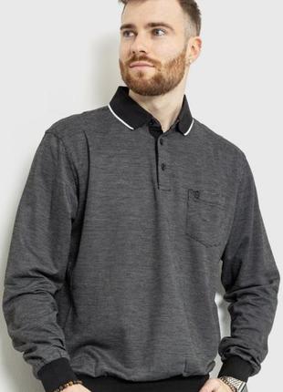 Кофта поло