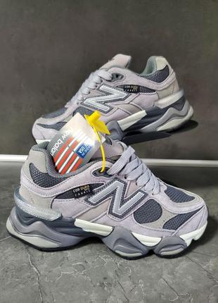 New balance 9060 cordura, женские