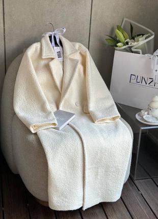 Пальто на підкладці