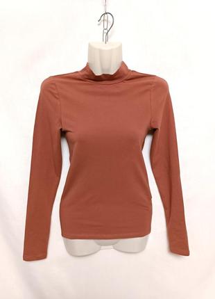 Водолазка гольф жіночий new look 8/36/3/s/xs8 фото