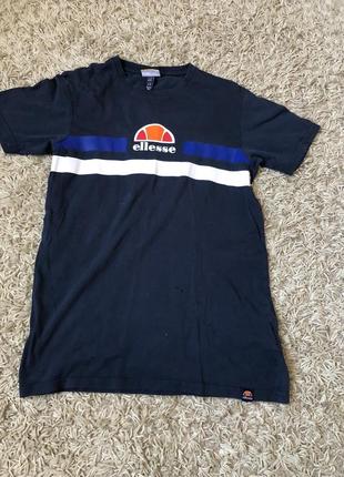 Футболка ellesse