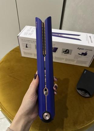 Dyson, выпрямитель для волос